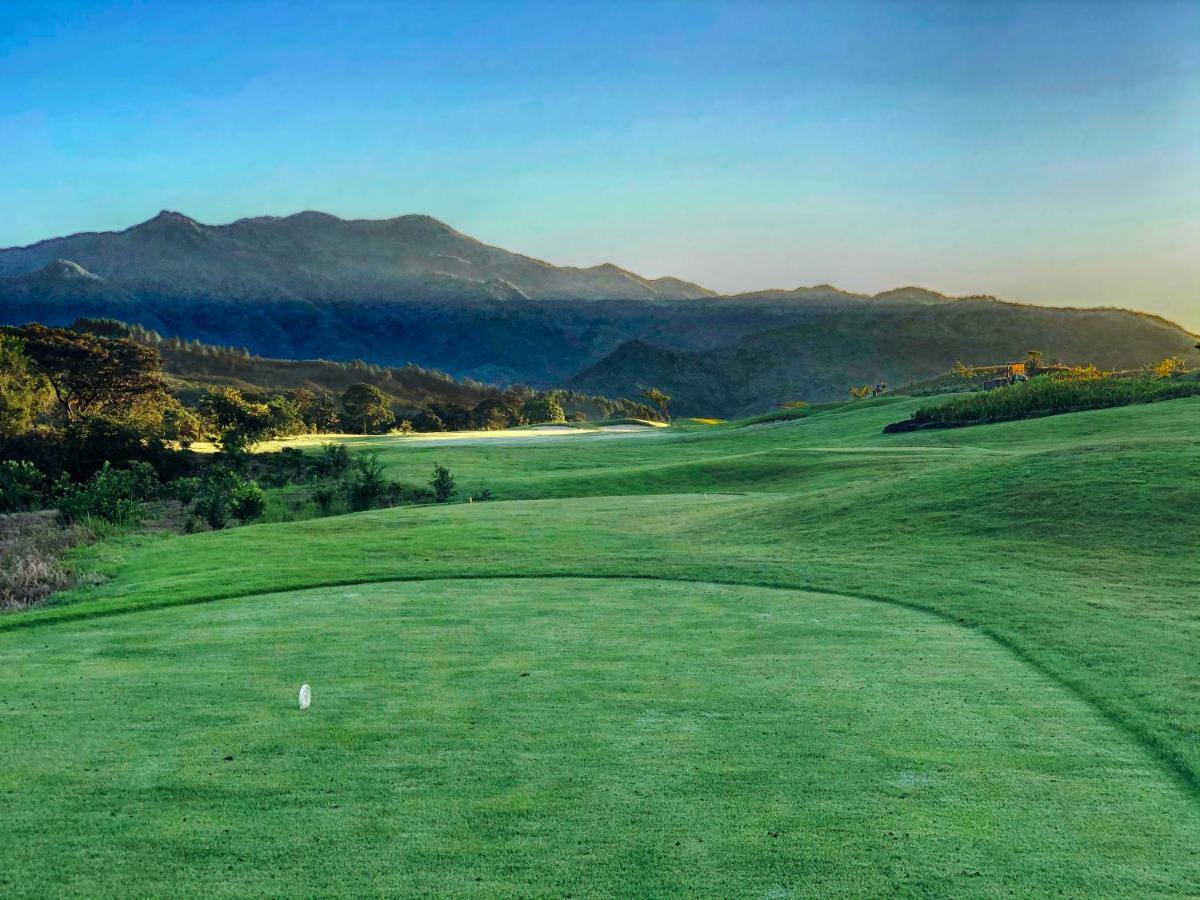 Lucero Golf And Country Club Tree Houses Букет Екстериор снимка