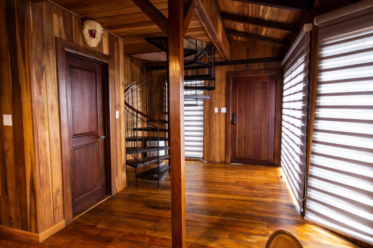 Lucero Golf And Country Club Tree Houses Букет Екстериор снимка