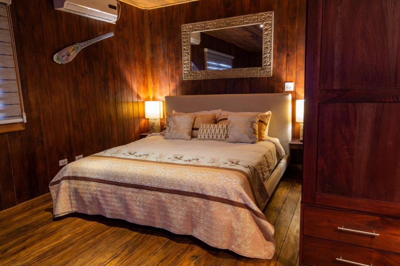 Lucero Golf And Country Club Tree Houses Букет Екстериор снимка
