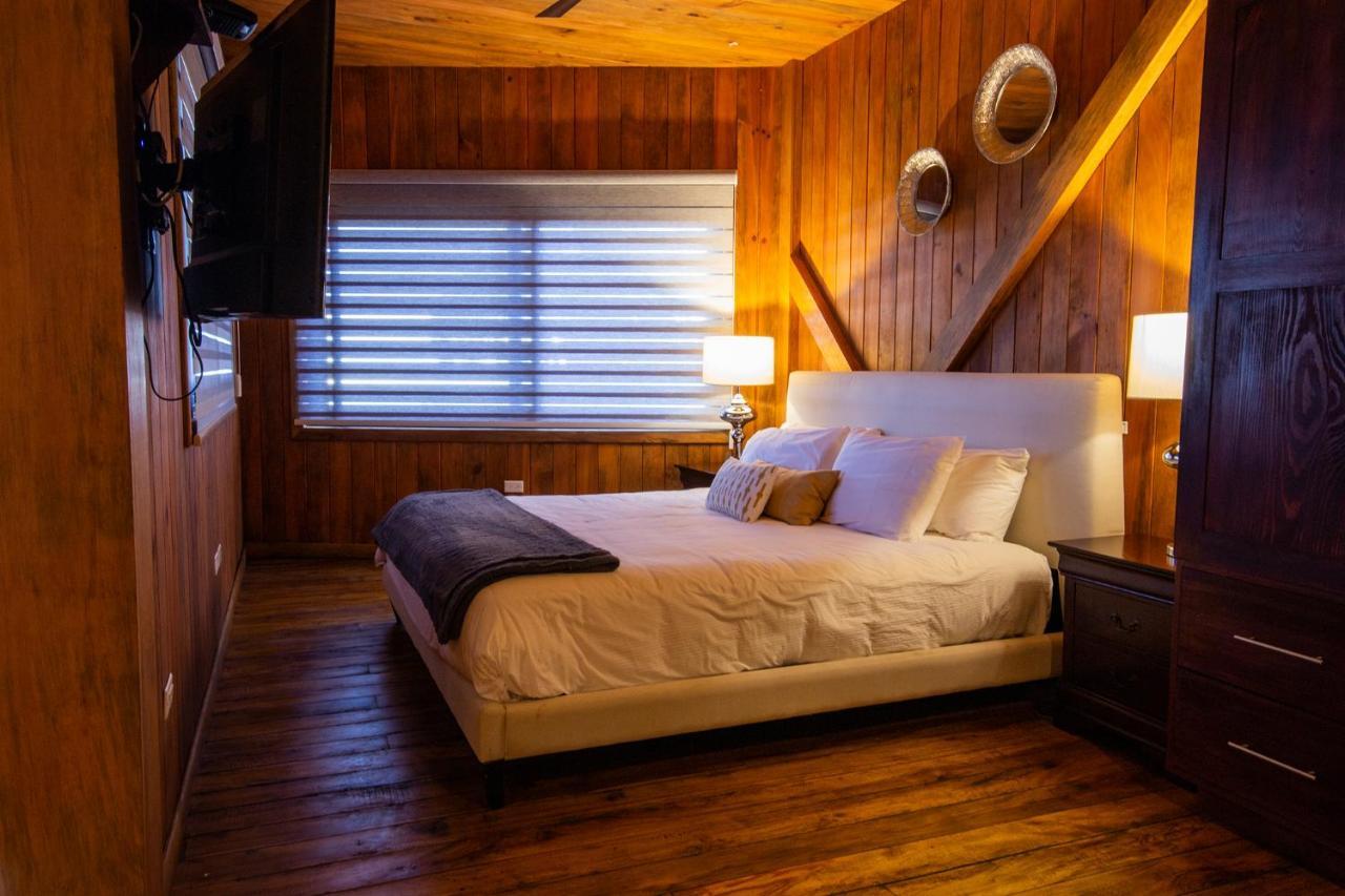 Lucero Golf And Country Club Tree Houses Букет Екстериор снимка