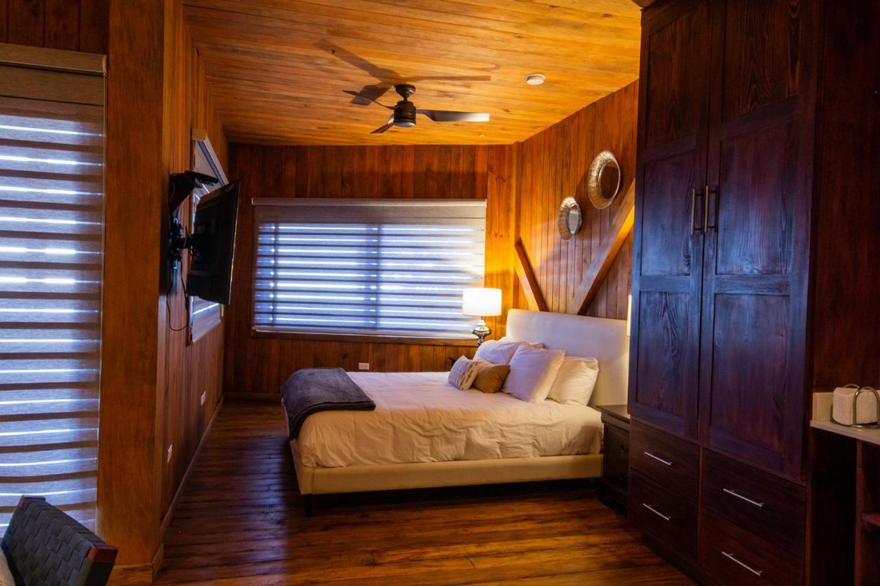 Lucero Golf And Country Club Tree Houses Букет Екстериор снимка