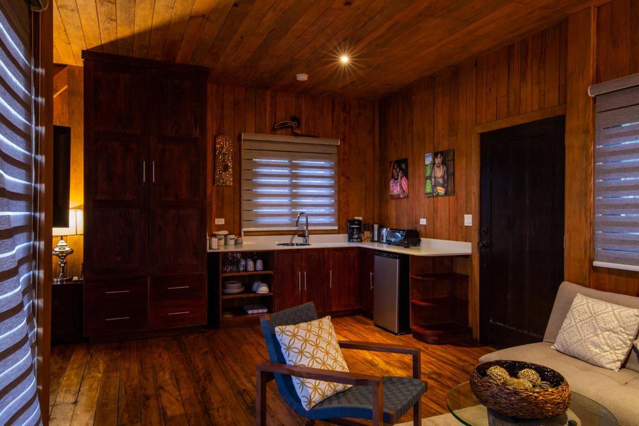Lucero Golf And Country Club Tree Houses Букет Екстериор снимка