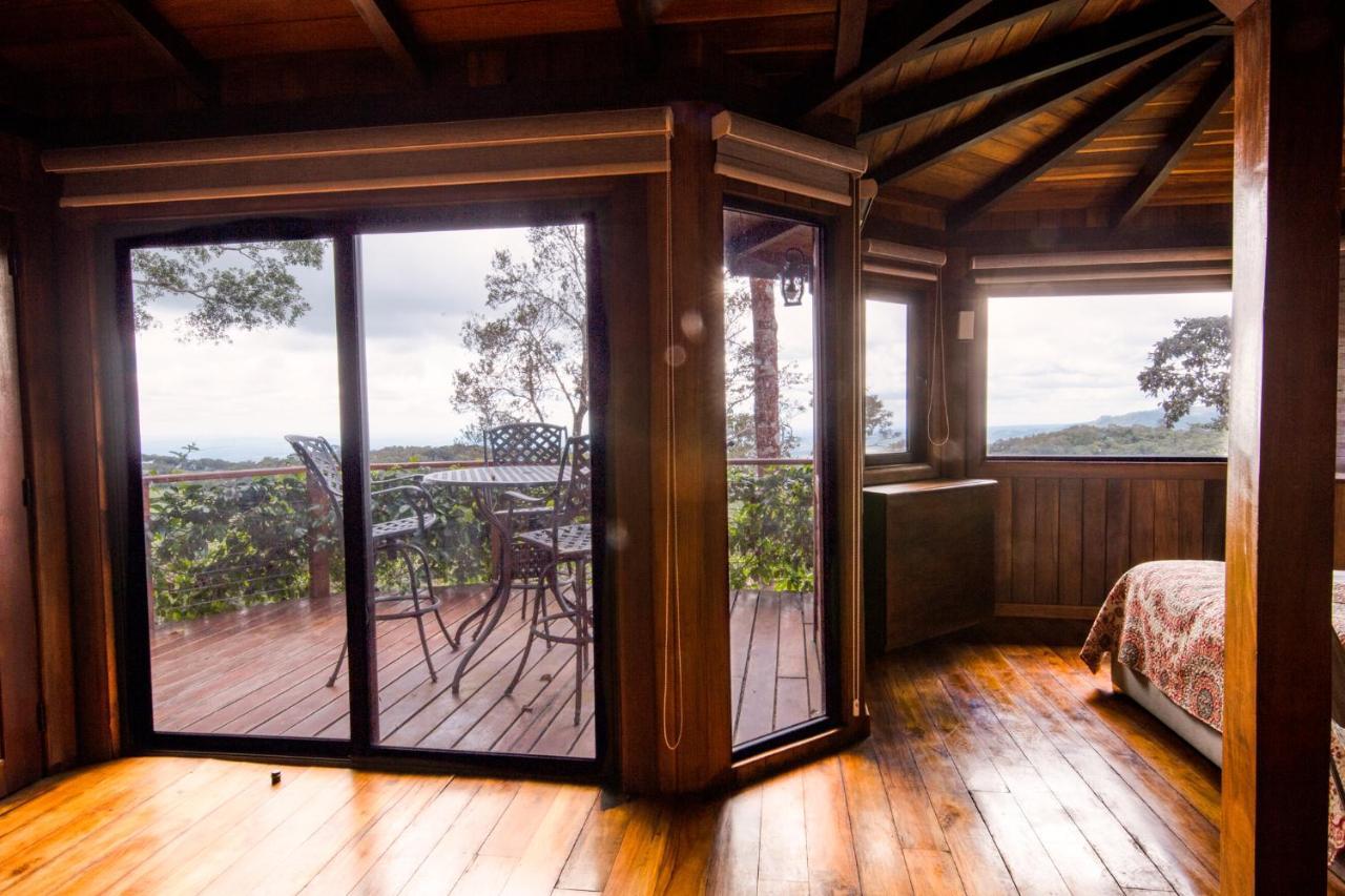 Lucero Golf And Country Club Tree Houses Букет Екстериор снимка
