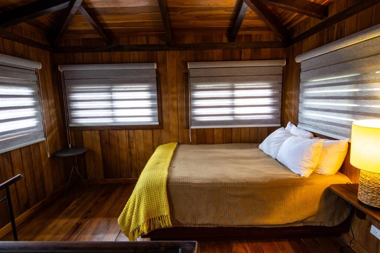 Lucero Golf And Country Club Tree Houses Букет Екстериор снимка